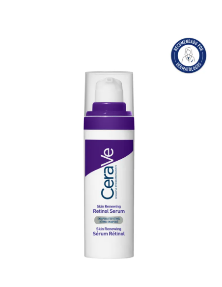 Cerave - Skin Renewing Serum Retinol 30ml