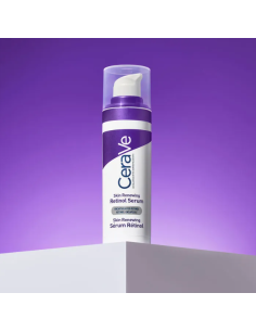 Cerave - Skin Renewing Serum Retinol 30ml 2