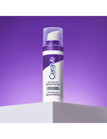 Cerave - Skin Renewing Serum Retinol 30ml