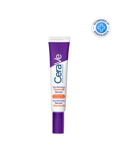 Cerave - Skin Renewing Serum Vitamina C 30ml