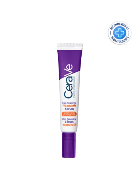 Cerave - Skin Renewing Serum Vitamina C 30ml