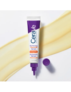 Cerave - Skin Renewing Serum Vitamina C 30ml 2