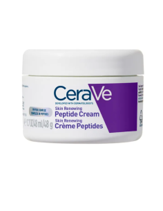 Cerave - Skin Renewing Crema Reafirmante Péptidos 48ml