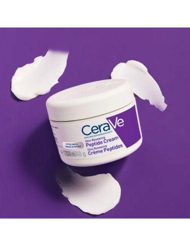Cerave - Skin Renewing Crema Reafirmante...