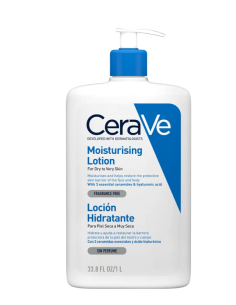 Cerave - Loción Hidratante 1L