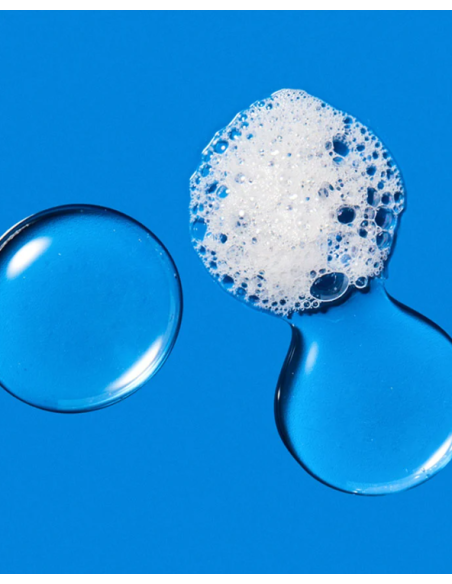 Cerave - Aceite Limpiador Espumoso Hidratante 473ml