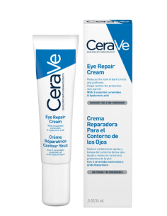 Cerave - Crema Reparadora Contorno de Ojos 14ml