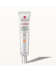 Erborian - CC Cream Doré SPF 30 40 ml