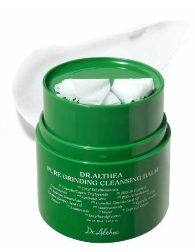 Dr Althea - Pure Grinding Cleansing Balm 50ml