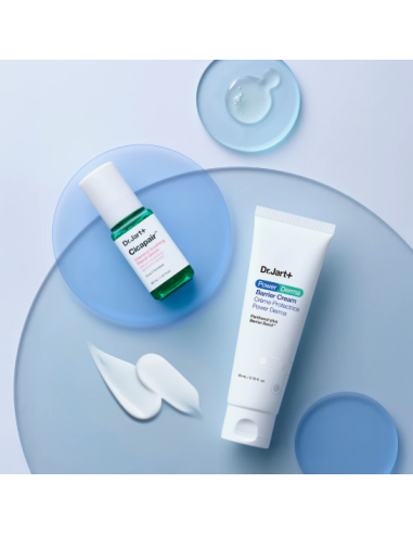 Dr. Jart - Power Derma Barrier Cream 80ml