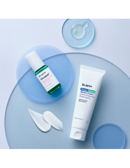 Dr. Jart - Power Derma Barrier Cream 80ml