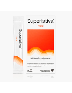 Superlativa Forte 15 sticks