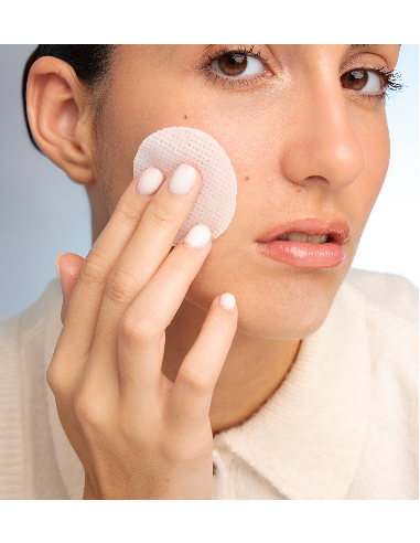 gh - Peeling 8 PHA 20 Discos | Piel sensible