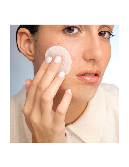 gh - Peeling 8 PHA 20 Discos | Piel sensible