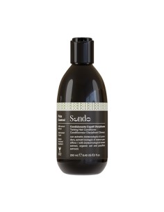 Sendo - Acondicionador Anti Frizz 250ml