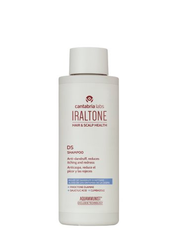 Iraltone Champú DS  200 ml