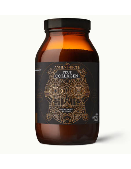 Ancient Brave - True Collagen 200g