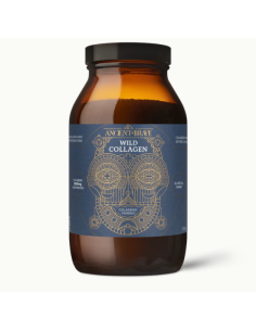 Ancient Brave - Wild Collagen 200g