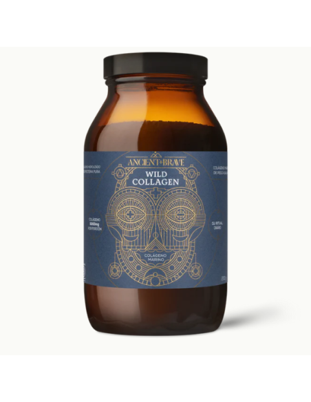 Ancient Brave - Wild Collagen 200g