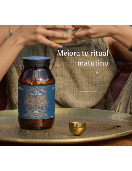 Ancient Brave - Wild Collagen 200g