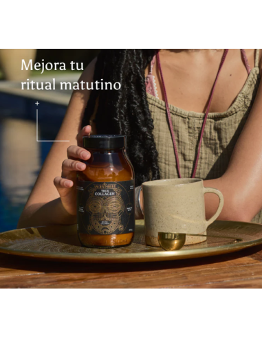 Ancient Brave - True Collagen 200g