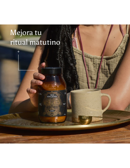 Ancient Brave - True Collagen 200g