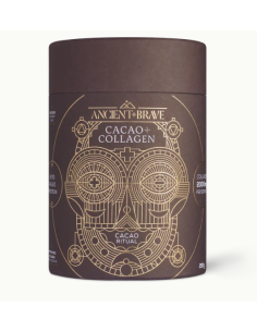 Ancient Brave - Cacao Collagen 250g