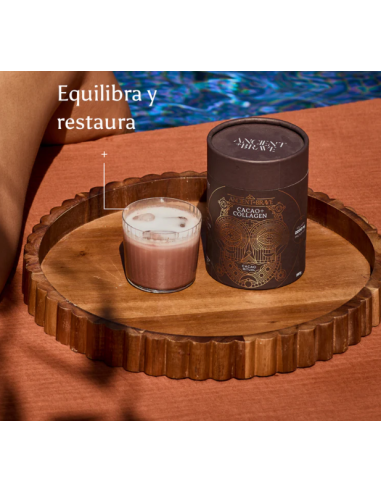 Ancient Brave - Cacao Collagen 250g