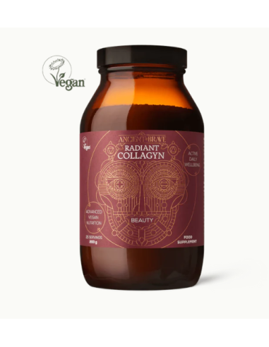 Ancient Brave - Radiant Collagen 200g