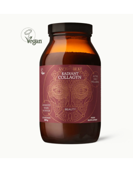 Ancient Brave - Radiant Collagen 200g