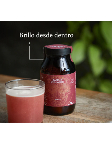 Ancient Brave - Radiant Collagen 200g