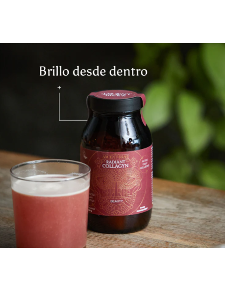 Ancient Brave - Radiant Collagen 200g