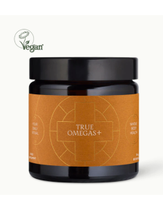 Ancient Brave - True Omega 60 perlas