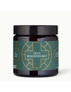 Ancient Brave - True Magnesio 60 cápsulas