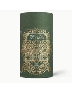 Ancient Brave - Matcha Collagen 250g