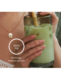 Ancient Brave - Matcha Collagen 250g 2