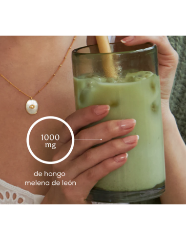 Ancient Brave - Matcha Collagen 250g