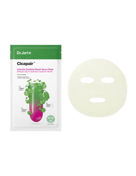 Dr. Jart+ Pack Mascarilla facial 4 unidades