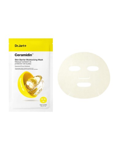 Dr. Jart+ Pack Mascarilla facial 4 unidades