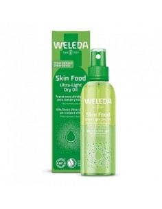 Weleda - Skin Food Aceite Seco Ultraligero 100ml