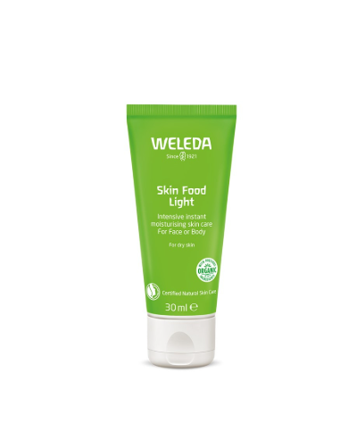 Weleda - Skin Food Light 30ml
