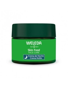 Weleda - Skin Food Crema de Noche 40ml