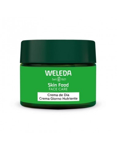 Welena - Skin Food Crema de Día 40ml