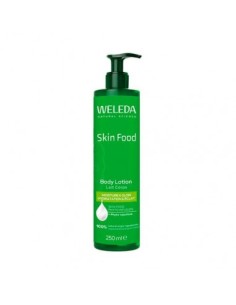 Weleda Skin Food Leche Corporal 250ml