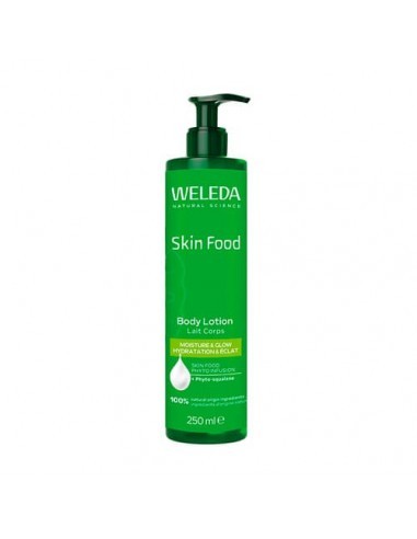 Weleda Skin Food Leche Corporal 250ml