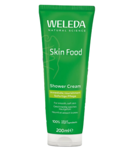 Weleda - Skin Food Gel de Ducha Cremoso 200ml