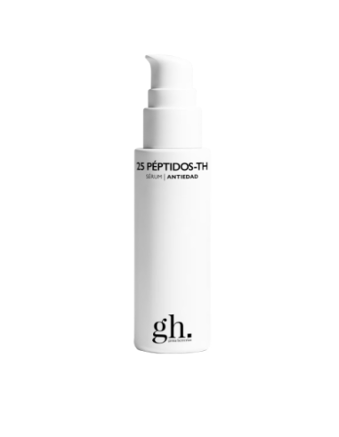 gh - 25 PÉPTIDOS-TH serum 30 ml