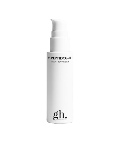 gh - 25 PÉPTIDOS-TH serum 30 ml