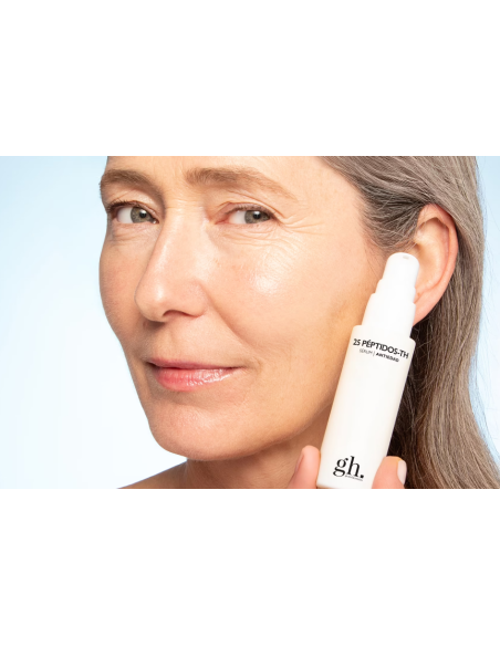 gh - 25 PÉPTIDOS-TH serum 30 ml