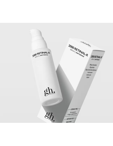 gh - 2000 Retinal-R Serum 30 ml